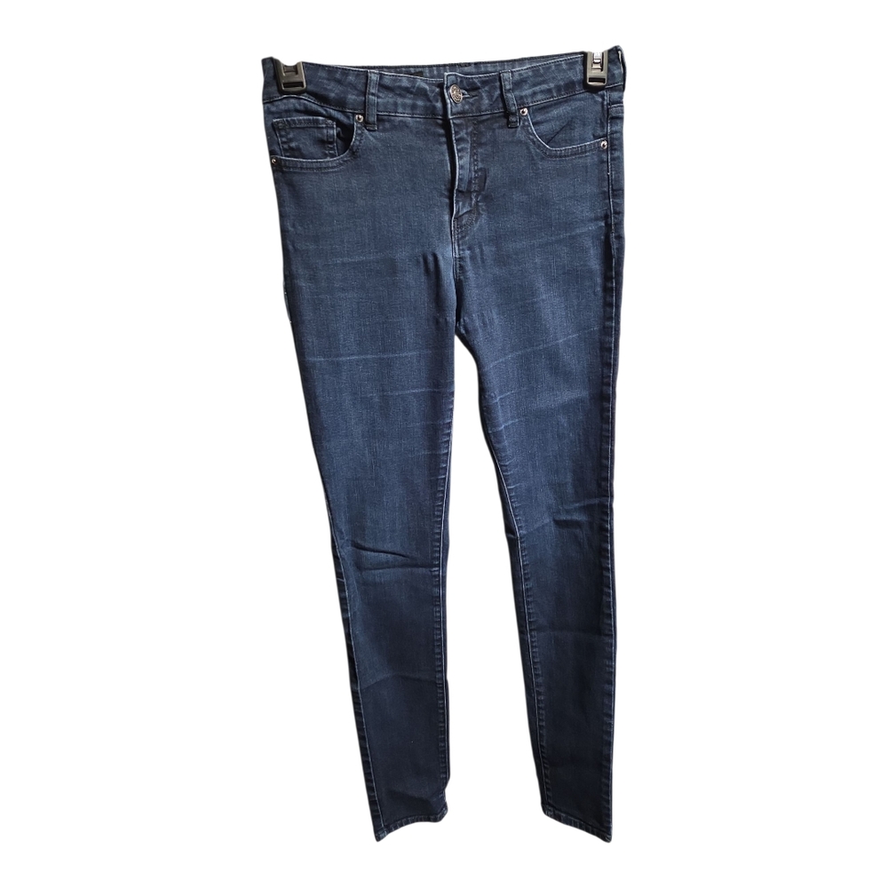 Armani Exchange Skinny Jeans